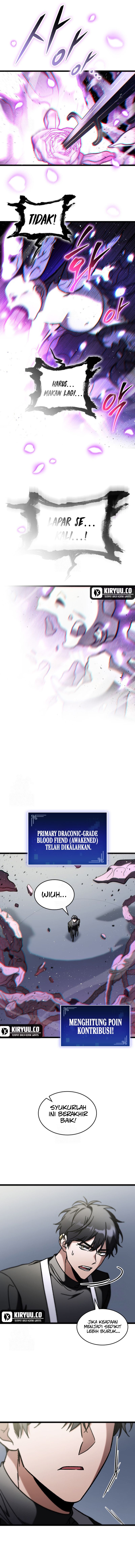 F-Class Destiny Hunter Chapter 89 Image 16