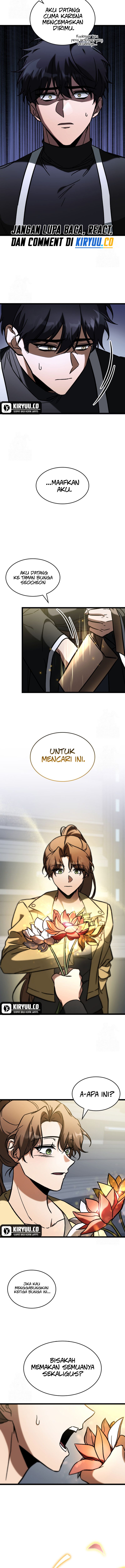 F-Class Destiny Hunter Chapter 90 Image 3