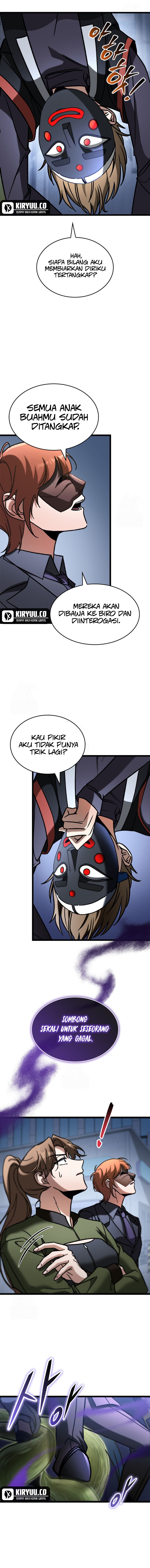 F-Class Destiny Hunter Chapter 91 Image 13