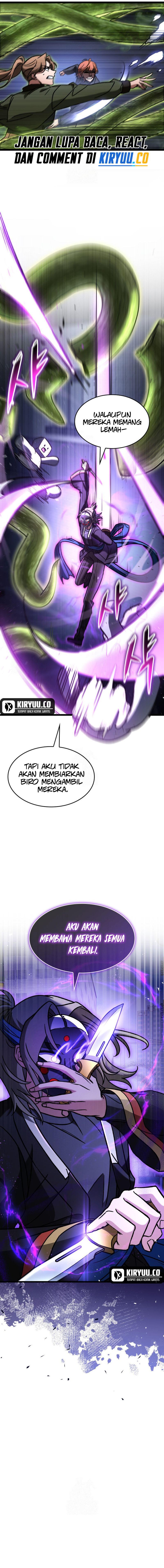 F-Class Destiny Hunter Chapter 91 Image 15