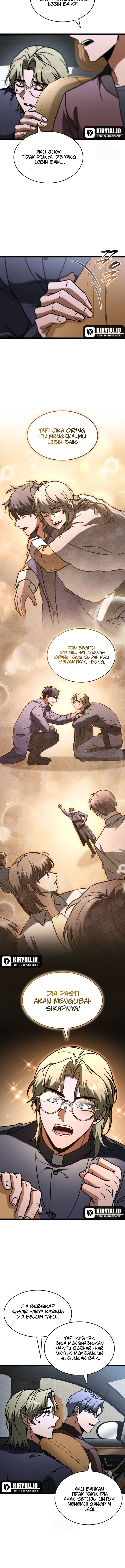 F-Class Destiny Hunter Chapter 92 Image 7