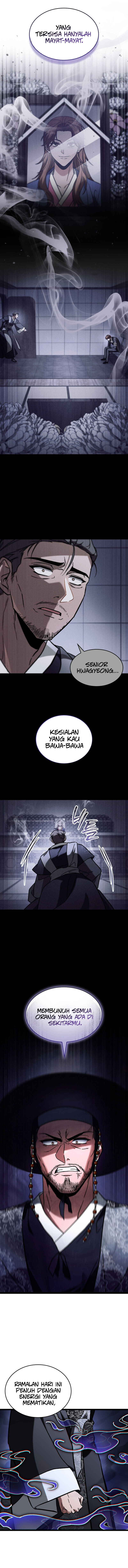 F-Class Destiny Hunter Chapter 94 Image 4