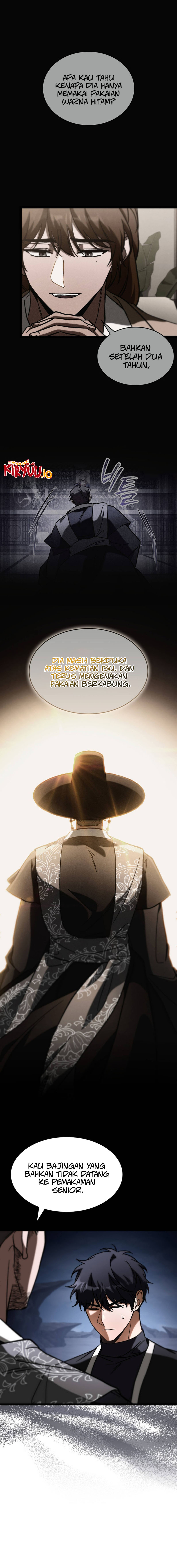 F-Class Destiny Hunter Chapter 94 Image 6