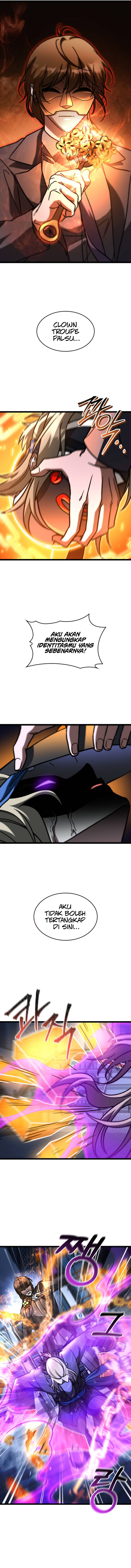 F-Class Destiny Hunter Chapter 94 Image 16