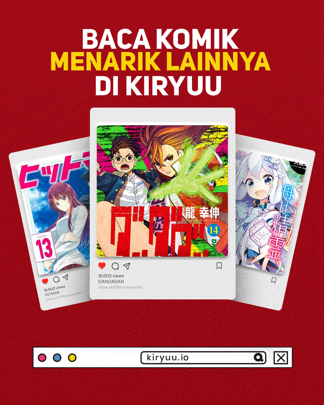 F-Class Destiny Hunter Chapter 94 Image 19