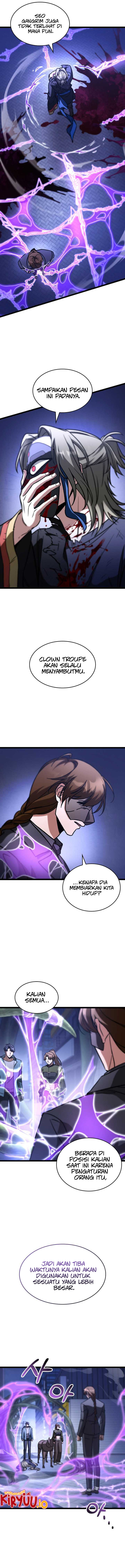 F-Class Destiny Hunter Chapter 95 Image 15