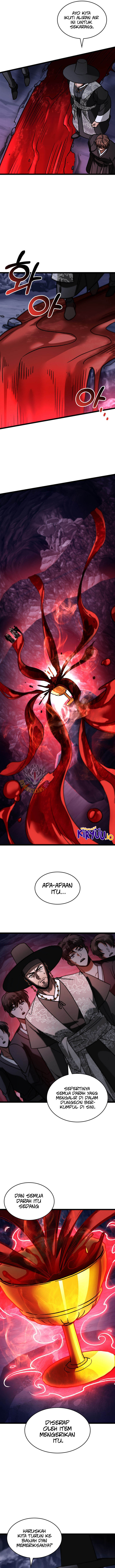 F-Class Destiny Hunter Chapter 96 Image 6