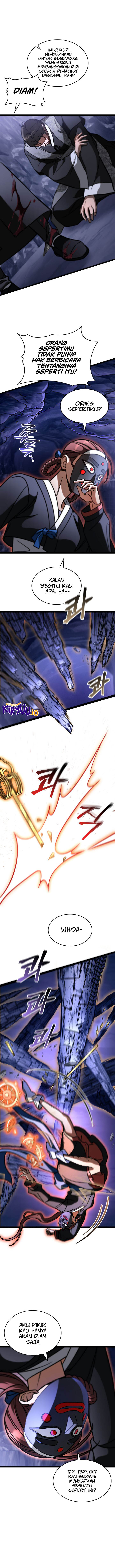 F-Class Destiny Hunter Chapter 97 Image 2