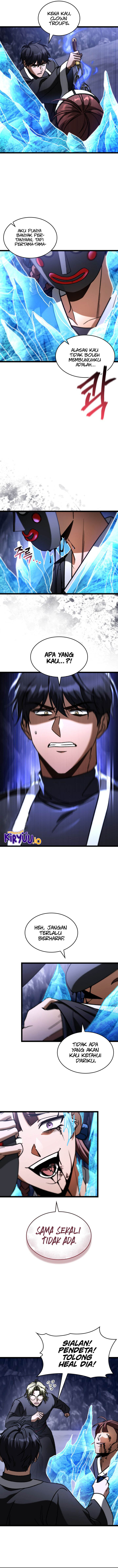 F-Class Destiny Hunter Chapter 97 Image 11