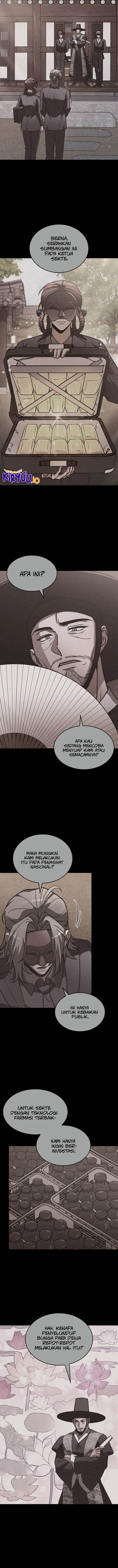 F-Class Destiny Hunter Chapter 98 Image 3