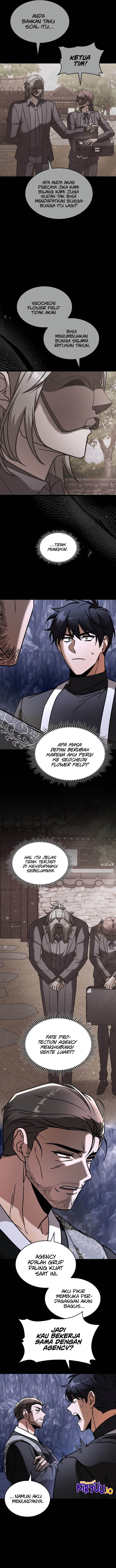 F-Class Destiny Hunter Chapter 98 Image 4