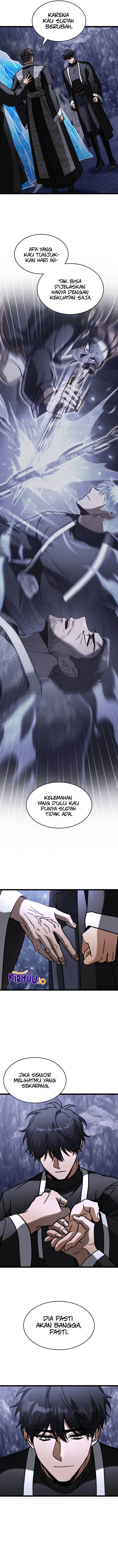 F-Class Destiny Hunter Chapter 98 Image 7