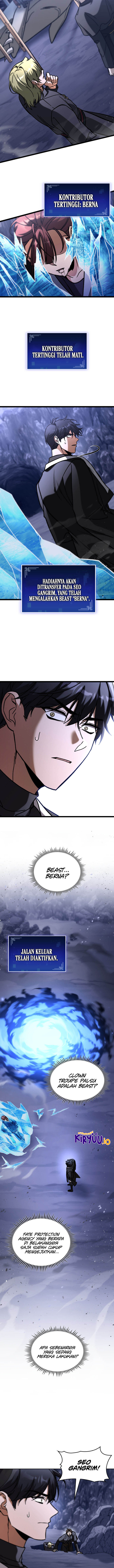 F-Class Destiny Hunter Chapter 98 Image 9