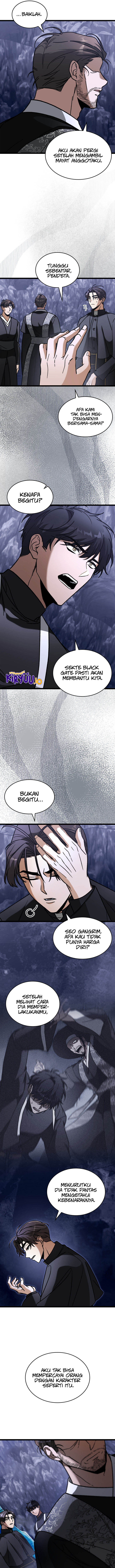 F-Class Destiny Hunter Chapter 98 Image 11