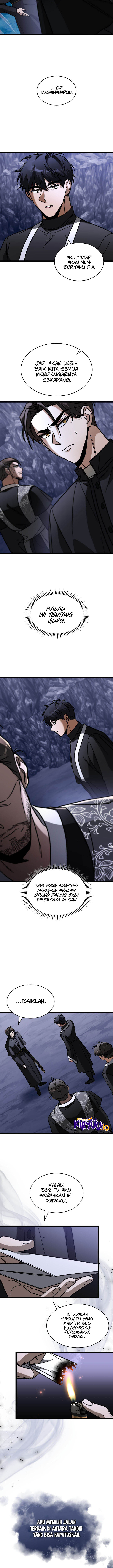 F-Class Destiny Hunter Chapter 98 Image 12