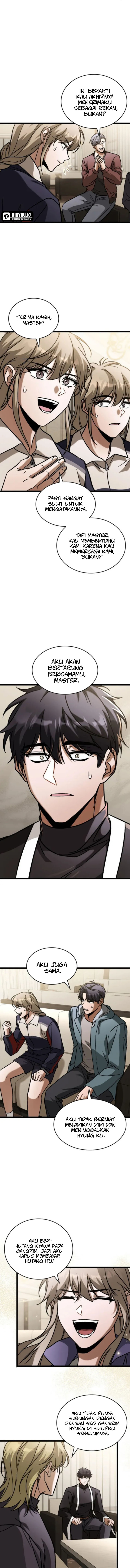 F-Class Destiny Hunter Chapter 99 Image 14