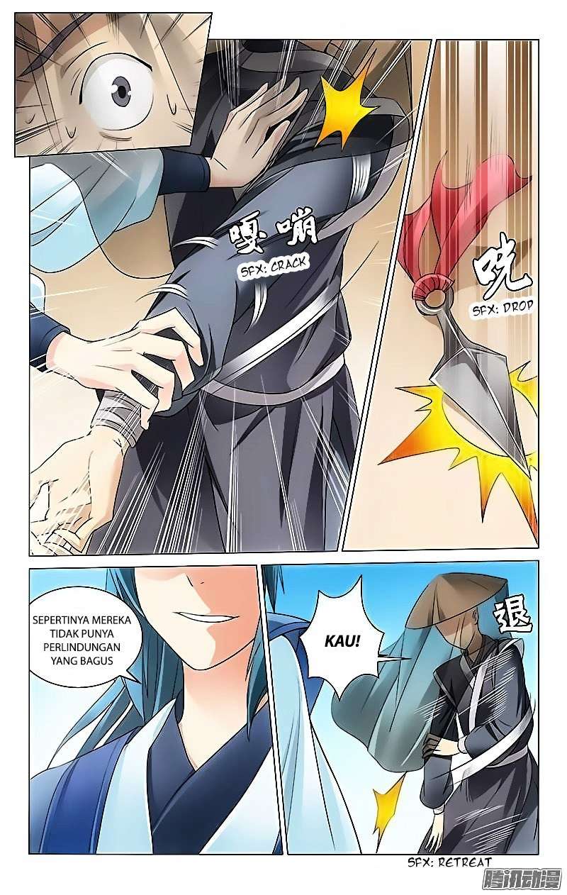 Prince Don’t do This Chapter 1 Image 11