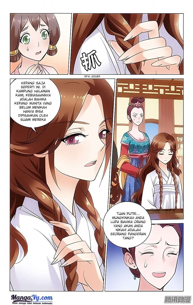 Prince Don’t do This Chapter 17 Image 5
