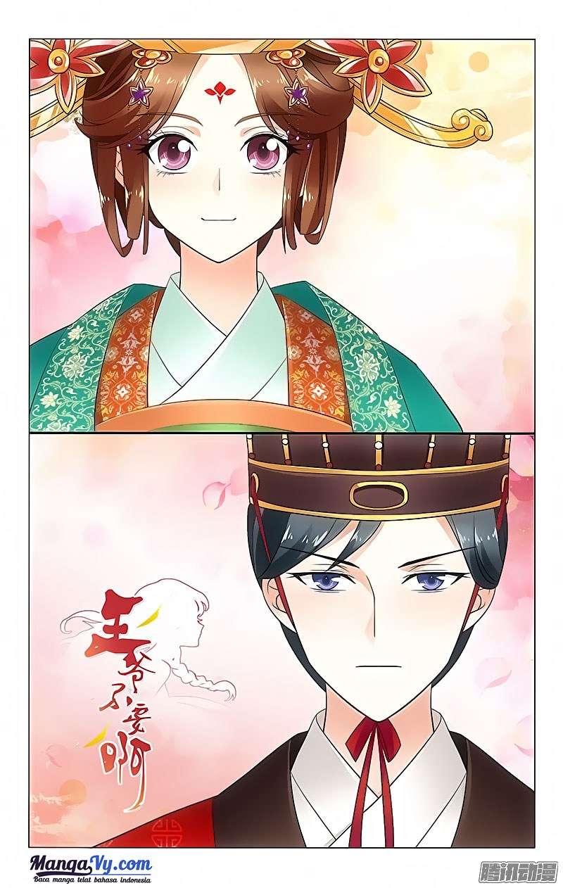 Prince Don’t do This Chapter 19 Image 1