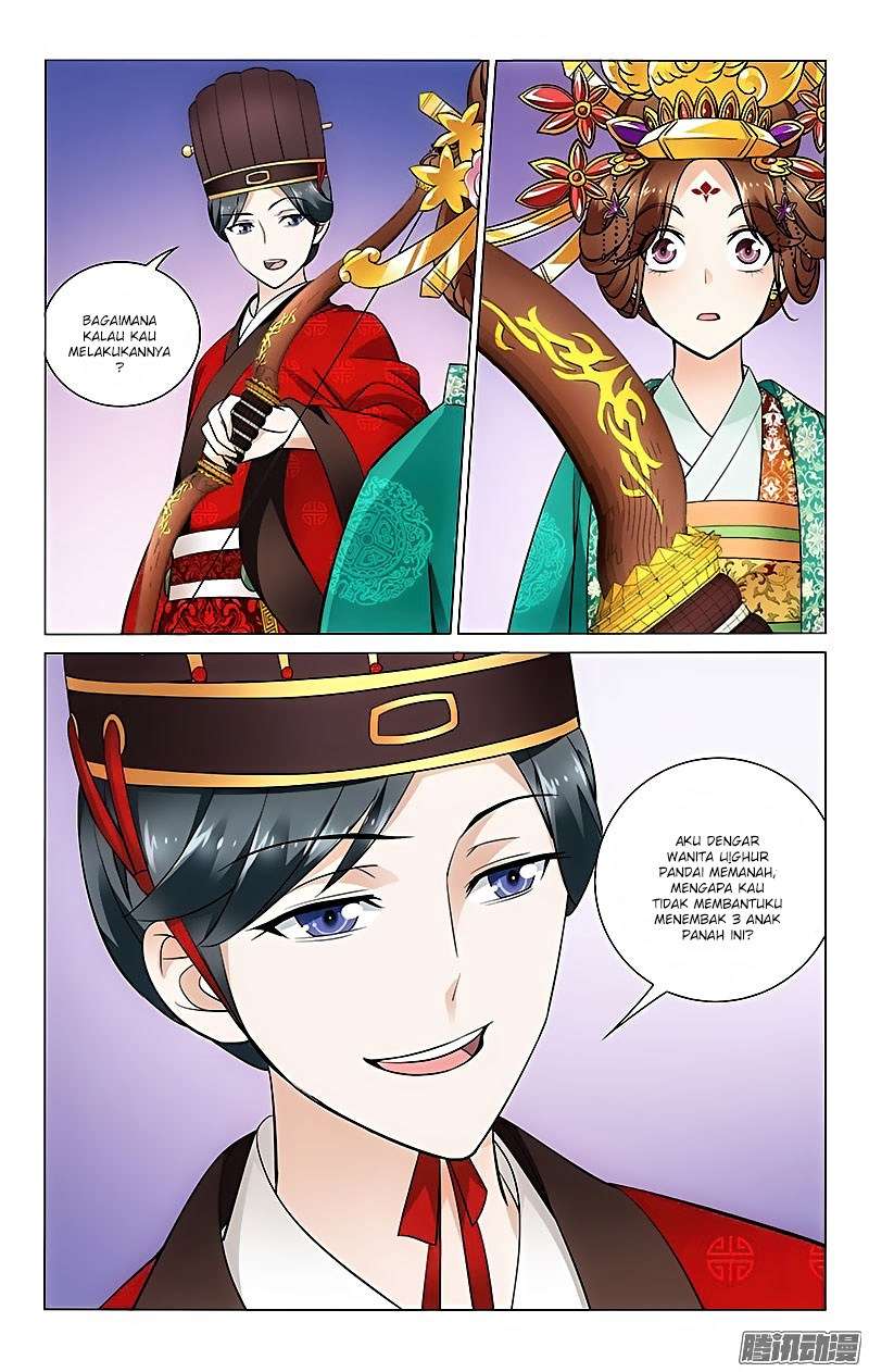 Prince Don’t do This Chapter 21 Image 4
