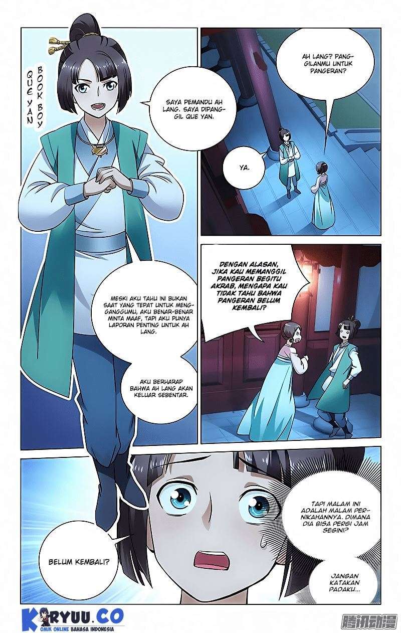 Prince Don’t do This Chapter 24 Image 2