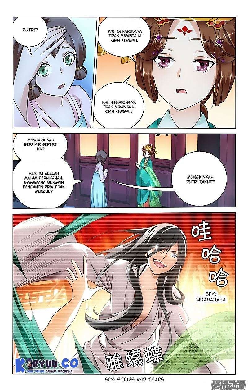 Prince Don’t do This Chapter 24 Image 4