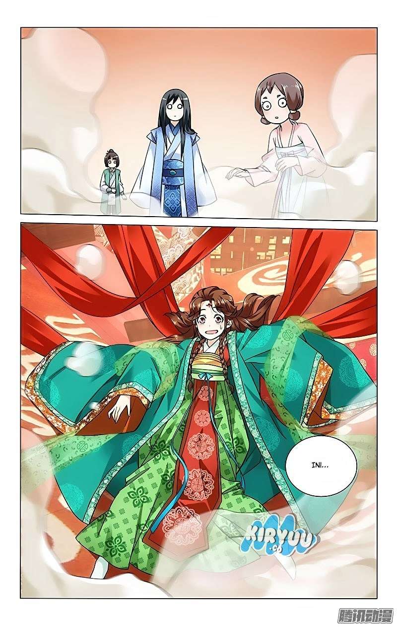 Prince Don’t do This Chapter 26 Image 7