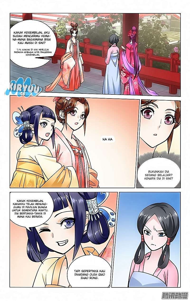 Prince Don’t do This Chapter 31 Image 5