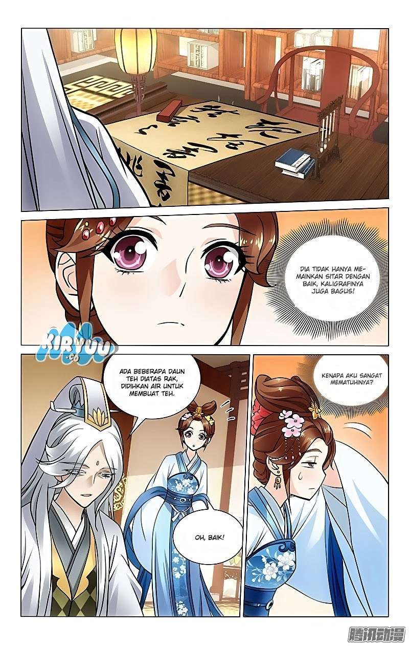 Prince Don’t do This Chapter 34 Image 8