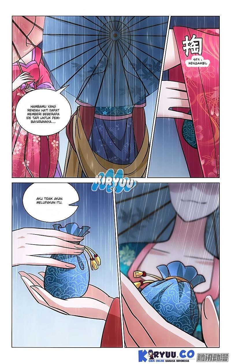 Prince Don’t do This Chapter 34 Image 10