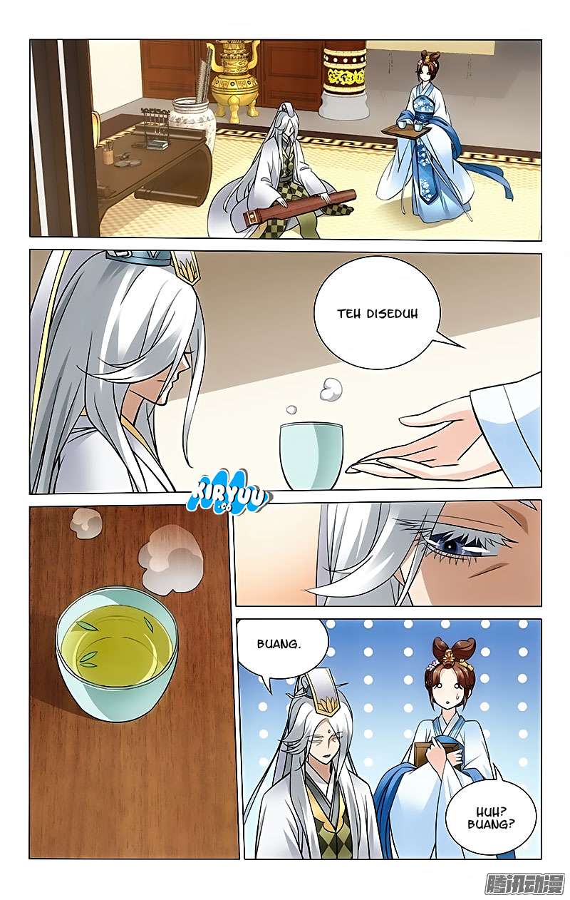 Prince Don’t do This Chapter 35 Image 2