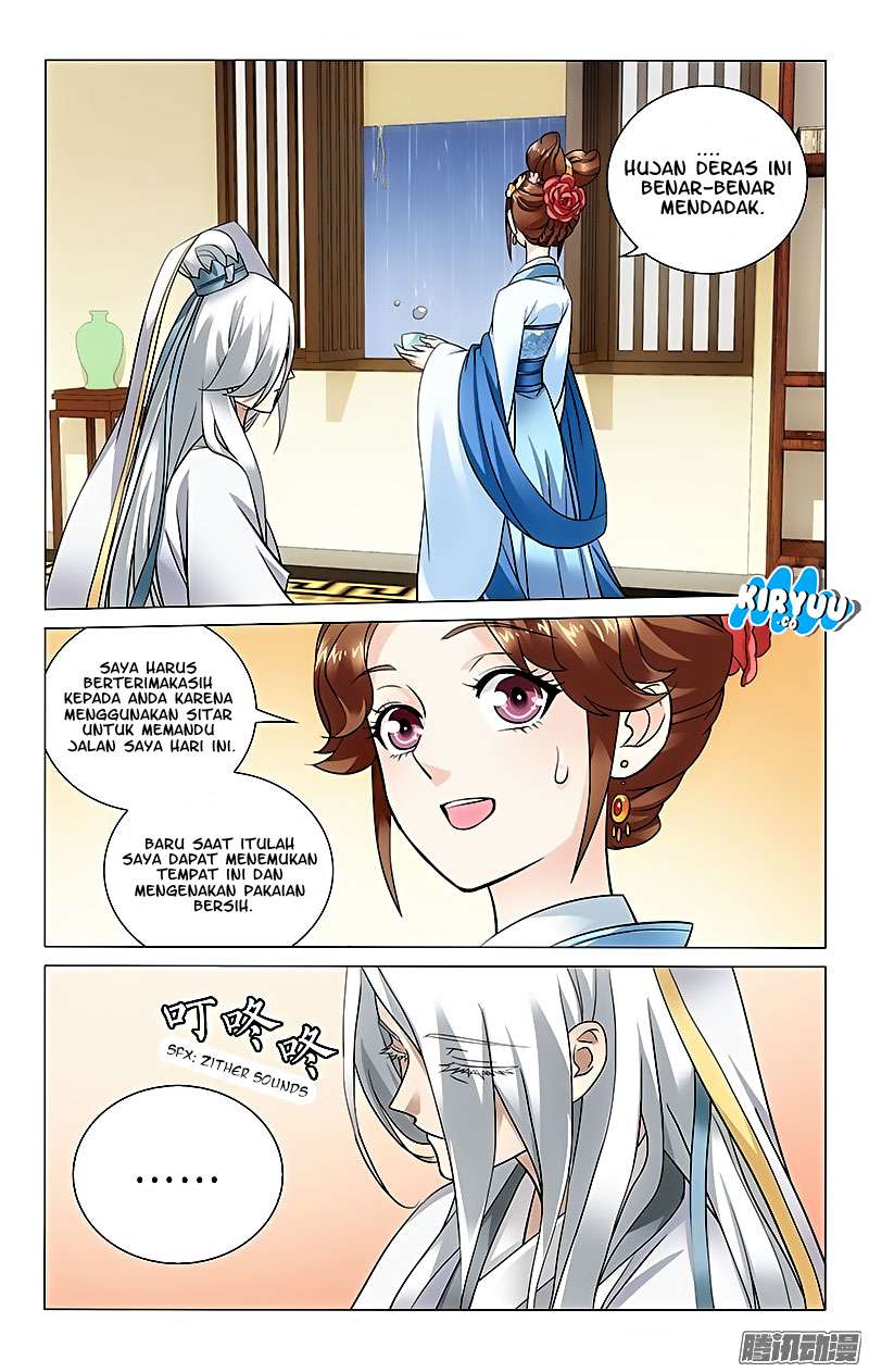 Prince Don’t do This Chapter 35 Image 4