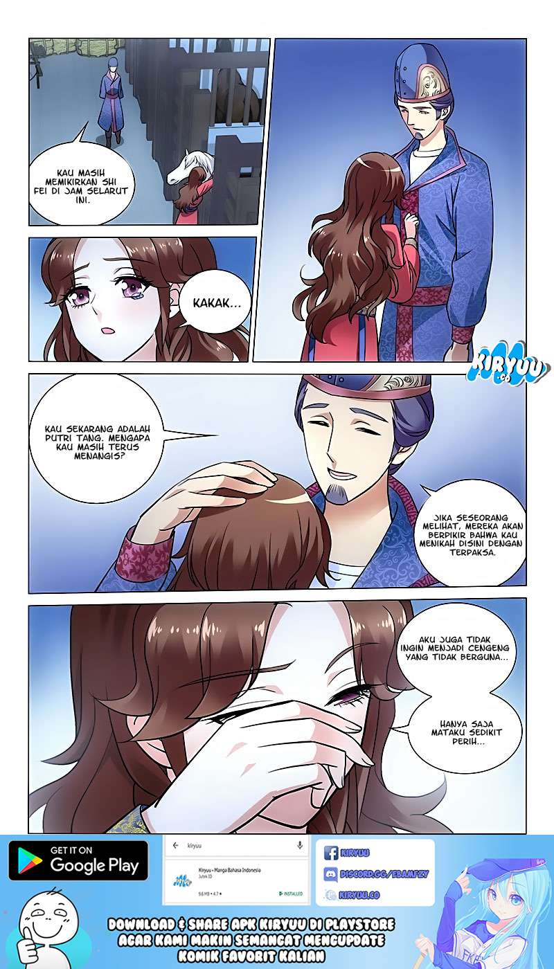 Prince Don’t do This Chapter 35 Image 10