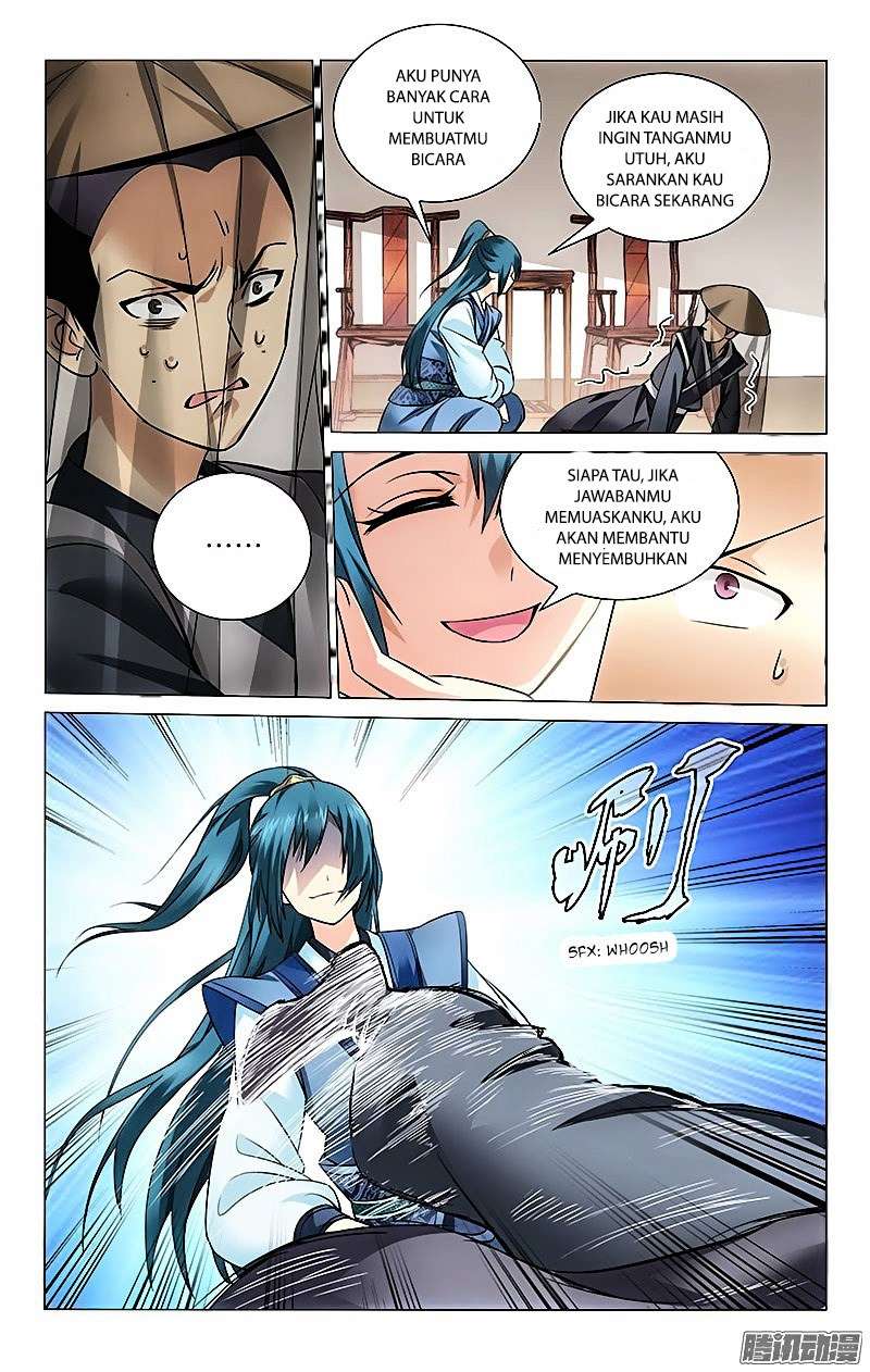Prince Don’t do This Chapter 4 Image 2