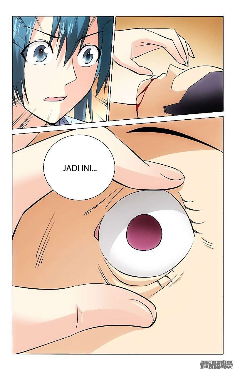 Prince Don’t do This Chapter 4 Image 6