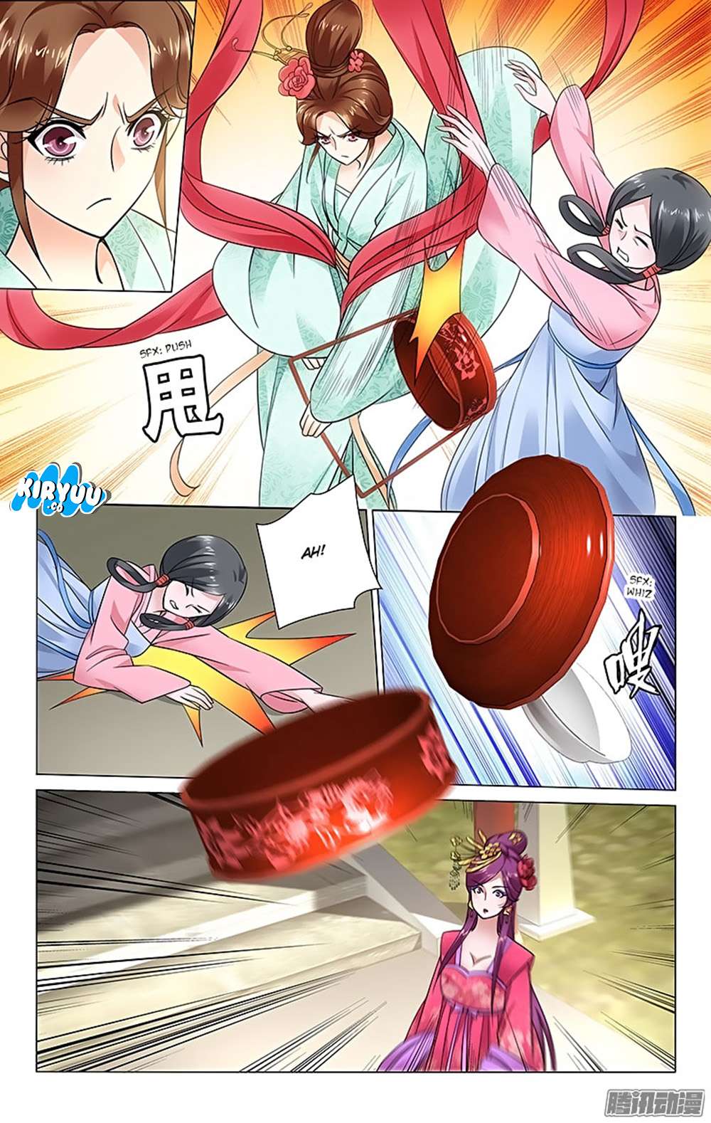 Prince Don’t do This Chapter 41 Image 2