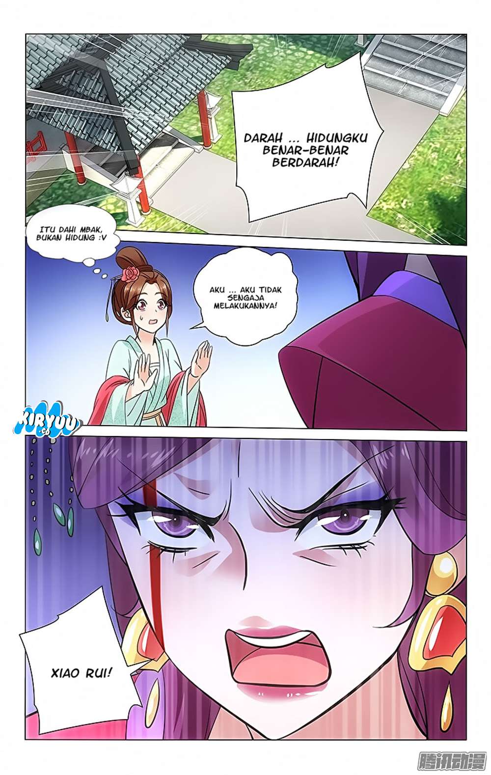 Prince Don’t do This Chapter 41 Image 4