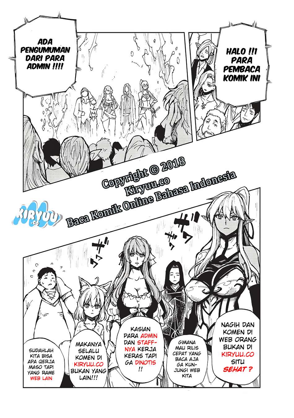 Prince Don’t do This Chapter 45 Image 11