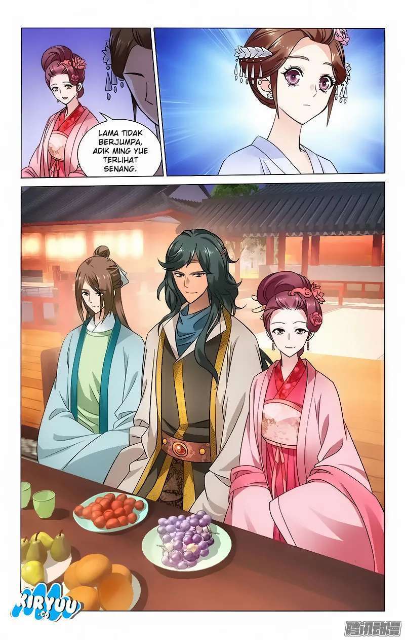 Prince Don’t do This Chapter 49 Image 5