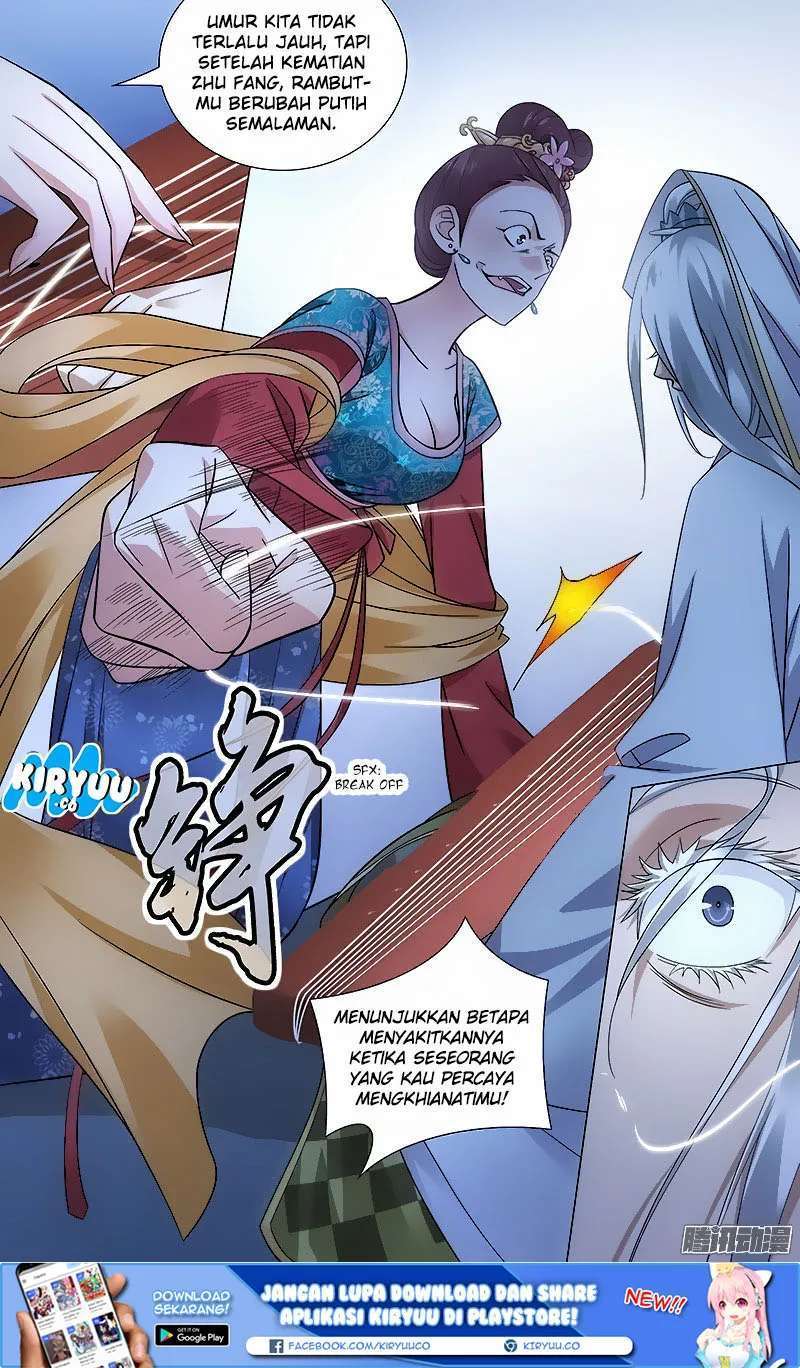 Prince Don’t do This Chapter 50 Image 6