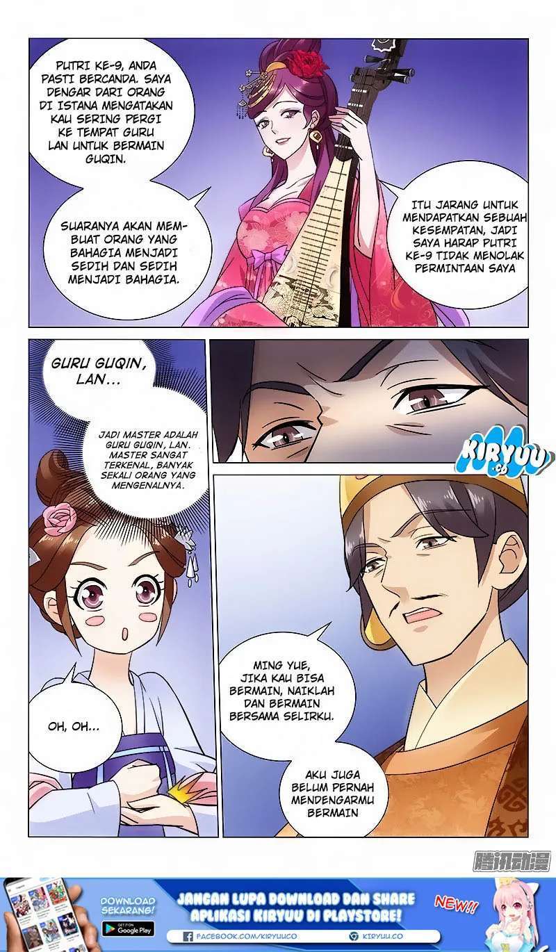 Prince Don’t do This Chapter 51 Image 6