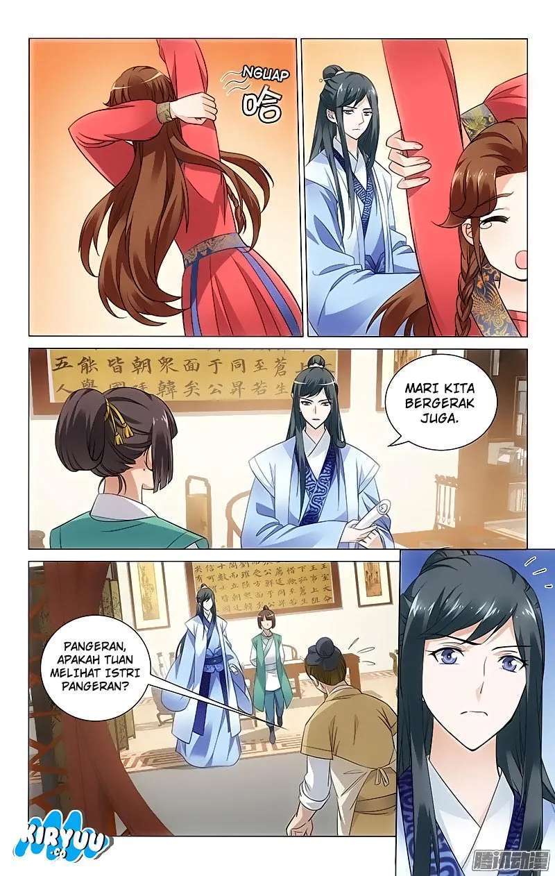 Prince Don’t do This Chapter 58 Image 11