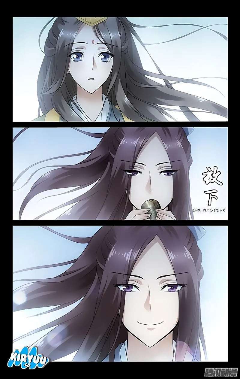 Prince Don’t do This Chapter 67 Image 10
