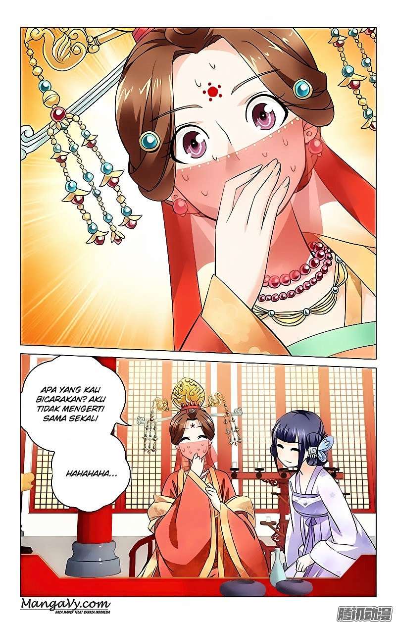 Prince Don’t do This Chapter 7 Image 4
