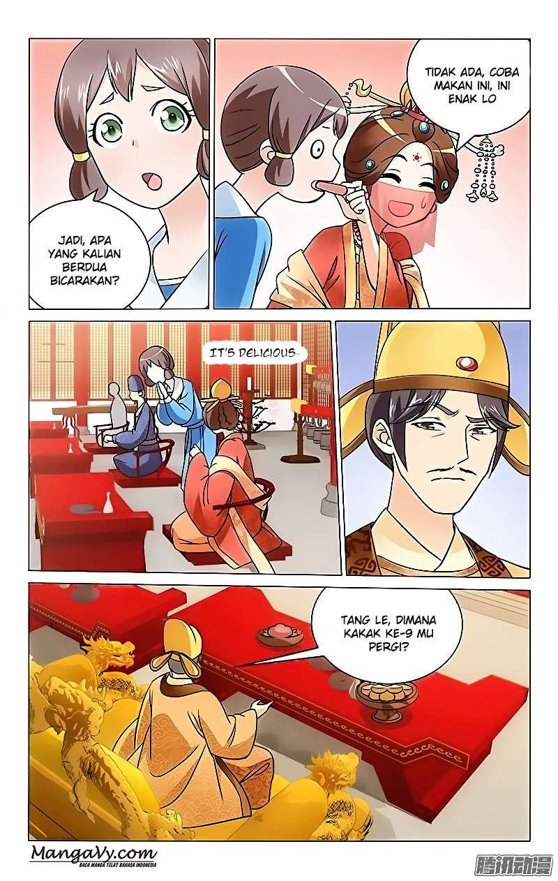 Prince Don’t do This Chapter 7 Image 7