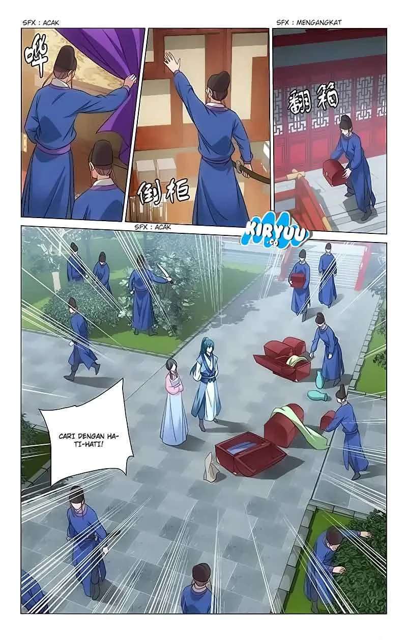 Prince Don’t do This Chapter 78 Image 2