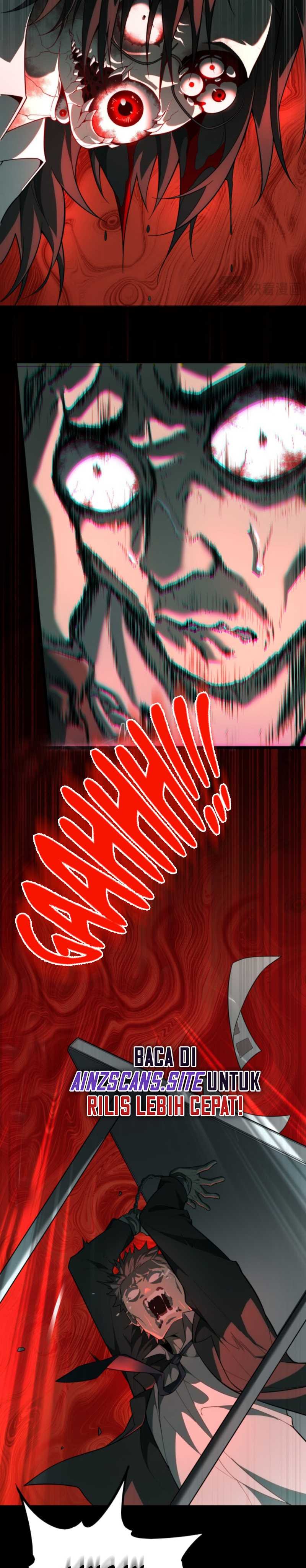 I Created an Urban Legend! Chapter 01 Image 11