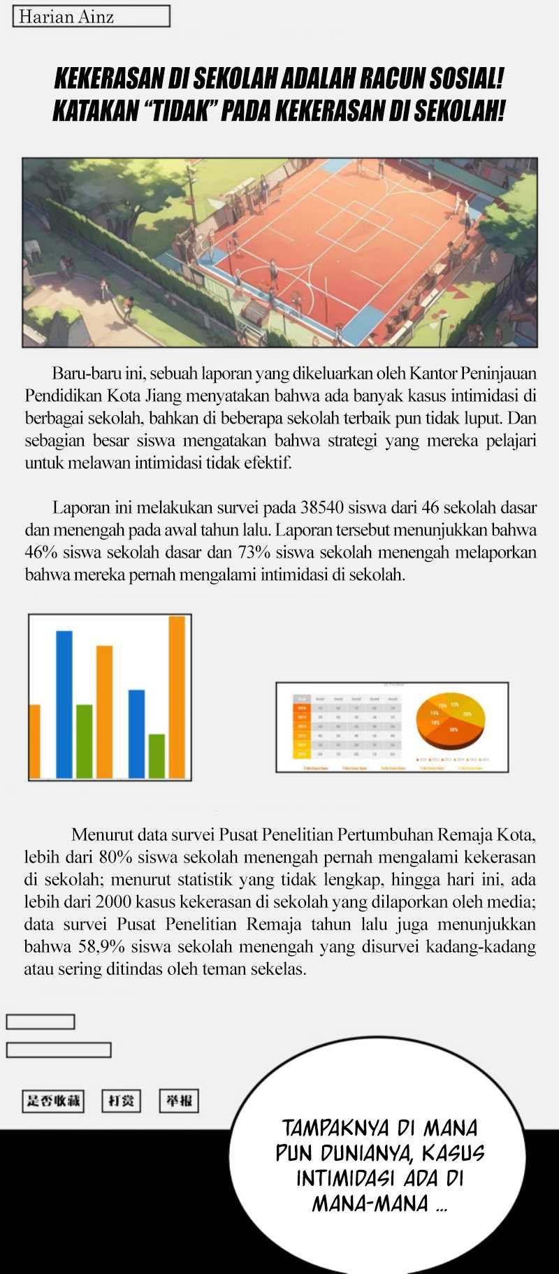 I Created an Urban Legend! Chapter 01 Image 45