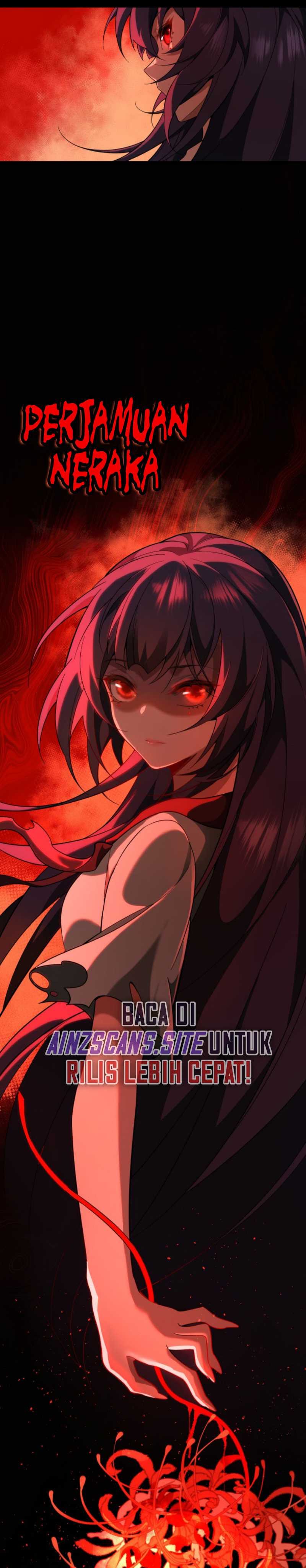 I Created an Urban Legend! Chapter 01 Image 49