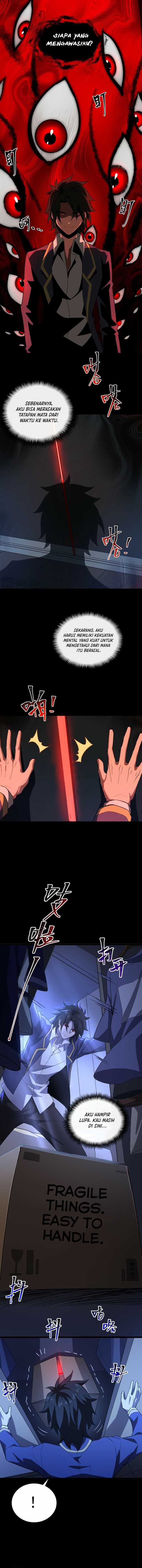 I Created an Urban Legend! Chapter 04 Image 9